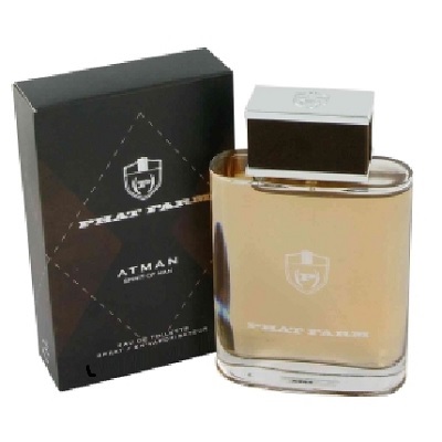 Atman Cologne